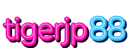 tigerjp88 — logo kanal