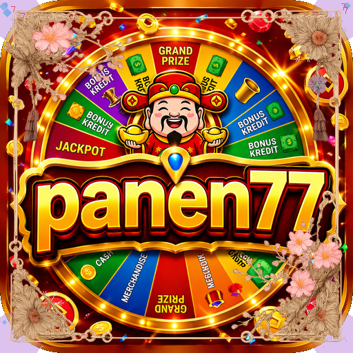 panen77 — mitra unggulan